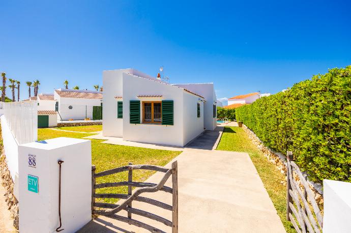 Villa Mar Uno