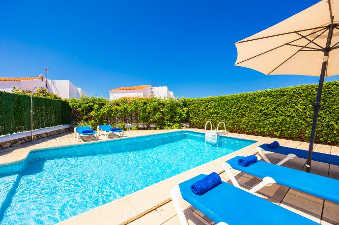 Villa Mar Uno