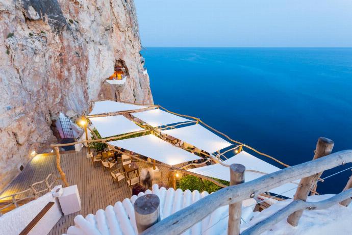 Villa Mar Uno