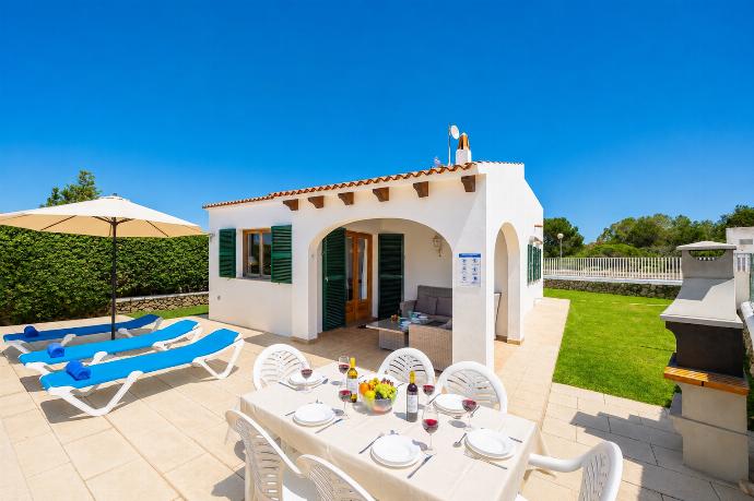Villa Mar Uno