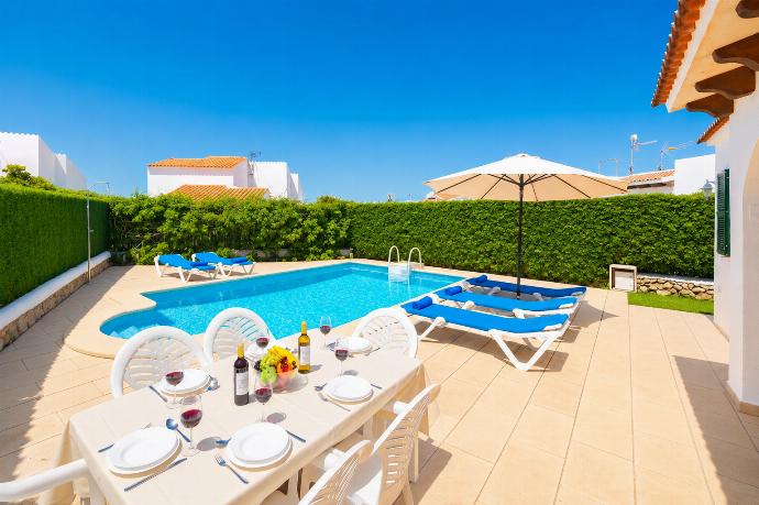 Villa Mar Uno