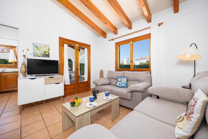 Villa Mar Uno