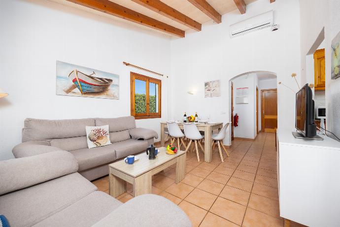 Villa Mar Uno