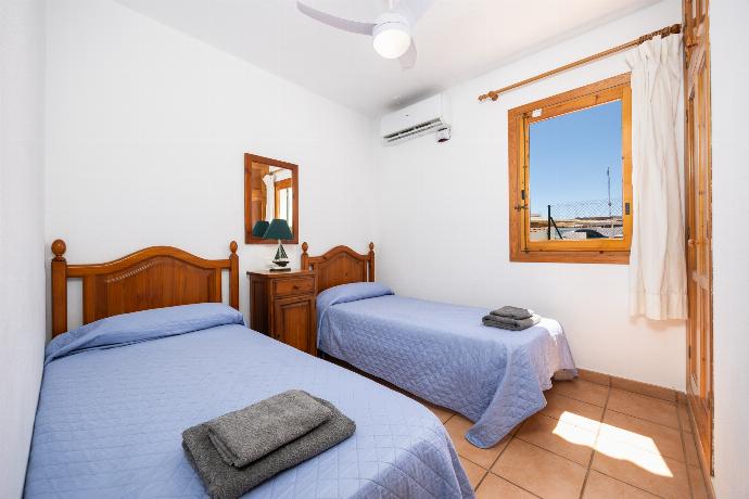 Villa Mar Uno