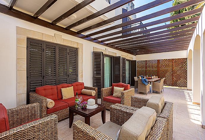Villa Iliana