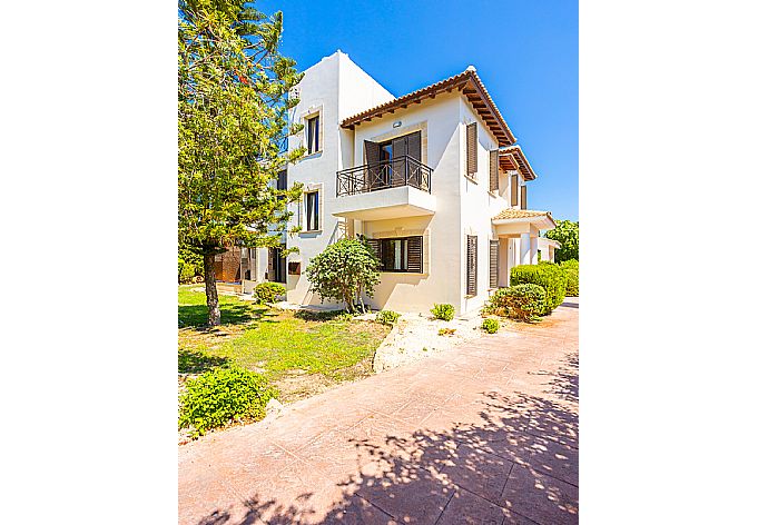 Villa Iliana
