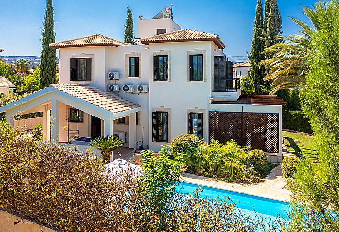 Villa Iliana