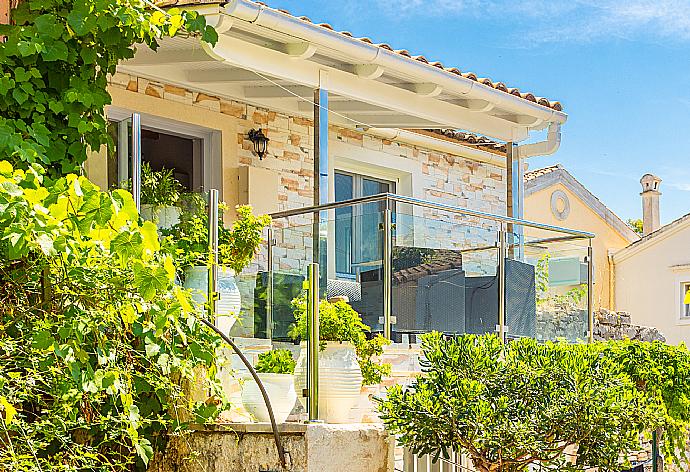 Beautiful apartment with private terrace and sea views . - Porto . (Galleria fotografica) }}