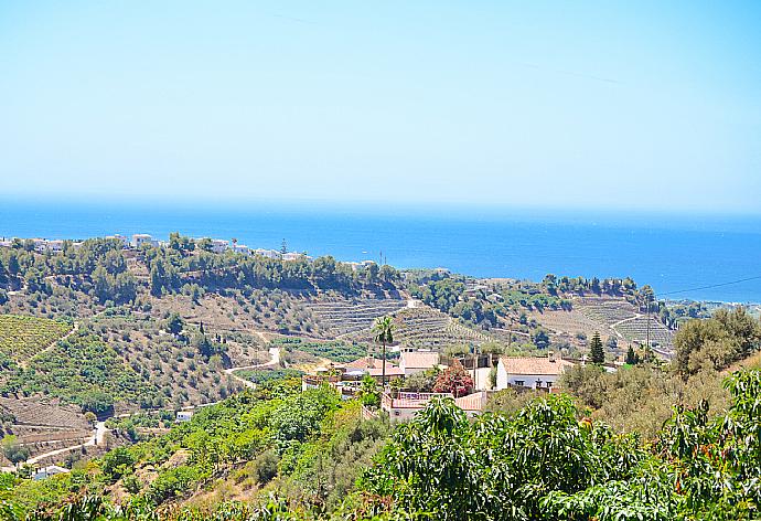 Sea views . - Villa Ana y Garcia . (Galería de imágenes) }}