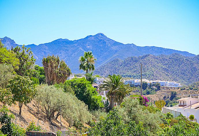 Panoramic views . - Villa Ana y Garcia . (Galería de imágenes) }}