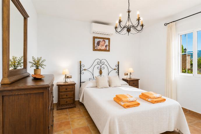 Villa Ana y Garcia