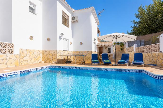 Villa Ana y Garcia