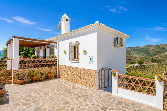 Villa Ana y Garcia