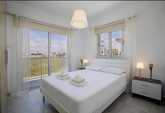 Villa Marina Bedroom