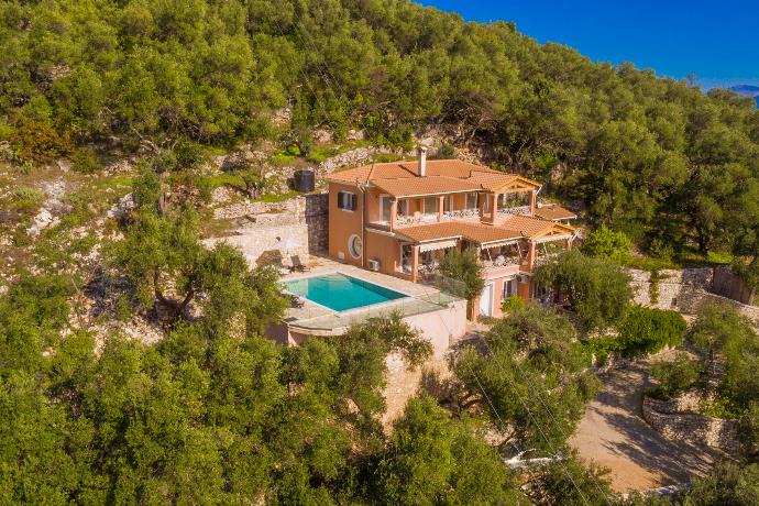 Villa Aphrodite