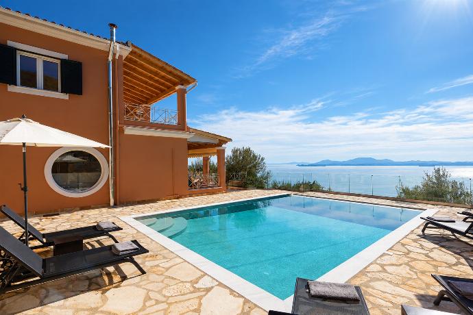 Villa Aphrodite