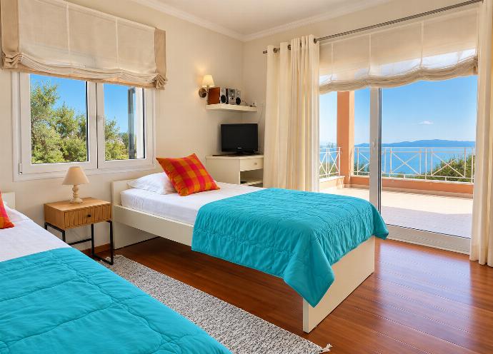 Villa Aphrodite