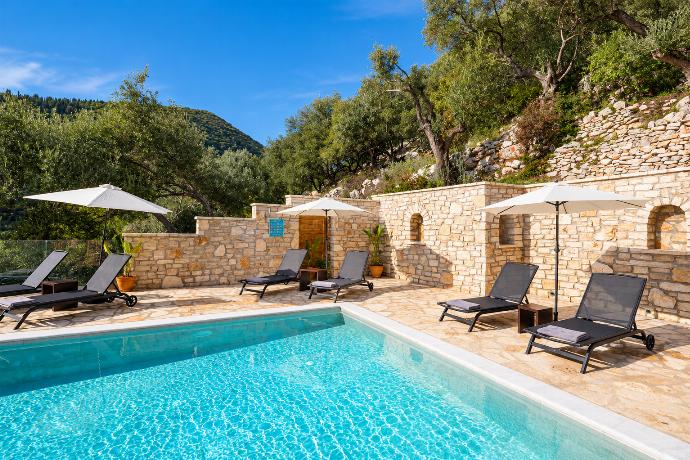 Villa Aphrodite
