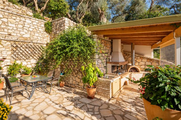 Villa Aphrodite