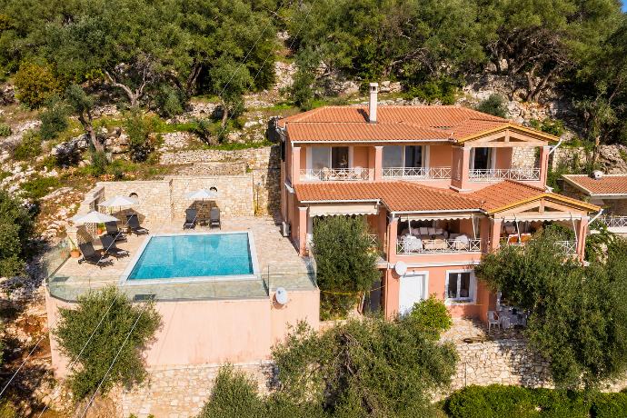 Villa Aphrodite