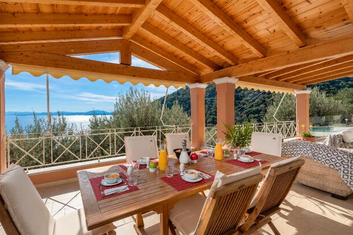 Villa Aphrodite
