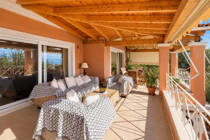 Villa Aphrodite