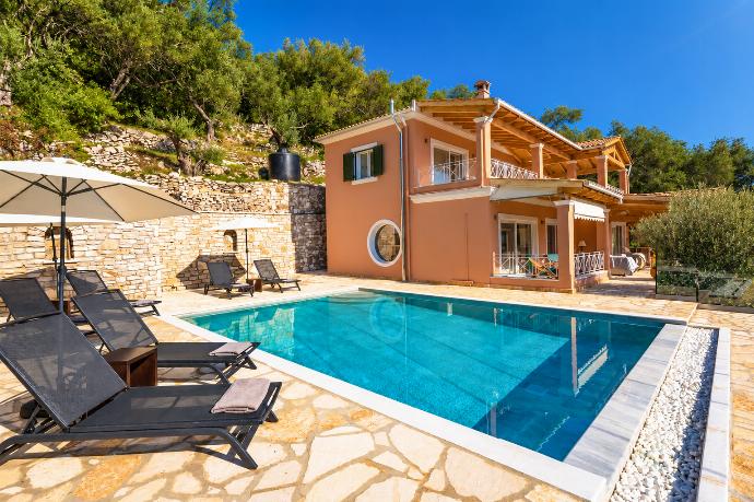Villa Aphrodite
