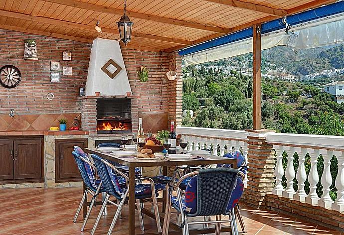 Villa Paloma