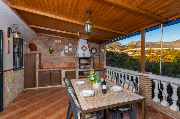Villa Paloma