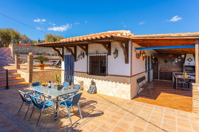 Villa Paloma