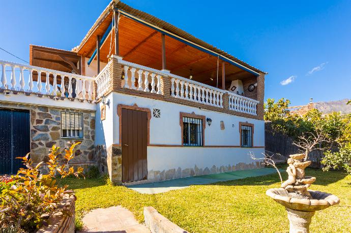 Villa Paloma