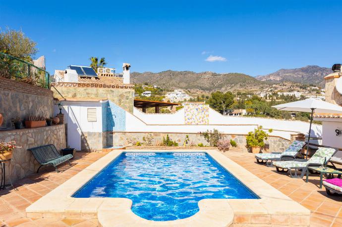 Villa Paloma