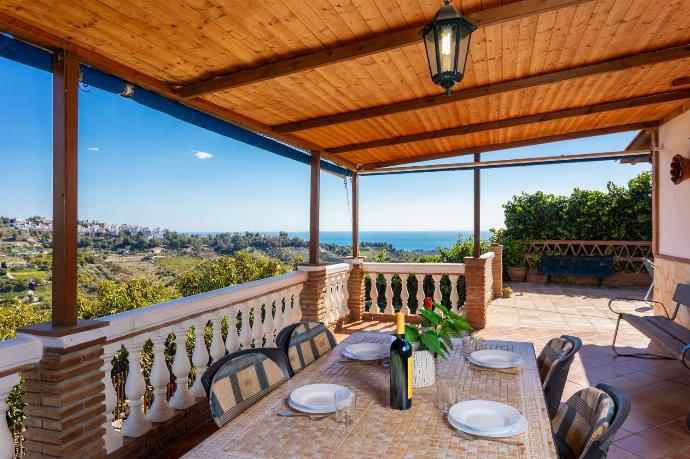 Villa Paloma