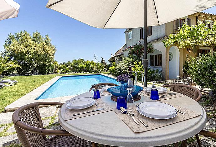 Beautiful villa with private swimming pool . - Marina Nova . (Galerie de photos) }}