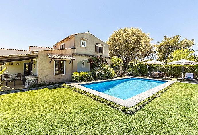 Beautiful villa with private swimming pool . - Marina Nova . (Galería de imágenes) }}