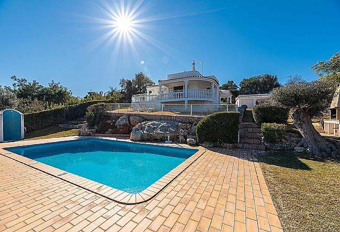 ,Beautiful villa with private swimming pool . - Villa Gabi . (Photo Gallery) }}