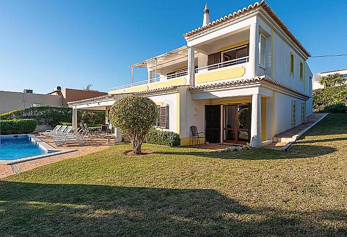 Beautiful villa with private swimming pool . - Villa Andrea . (Galerie de photos) }}