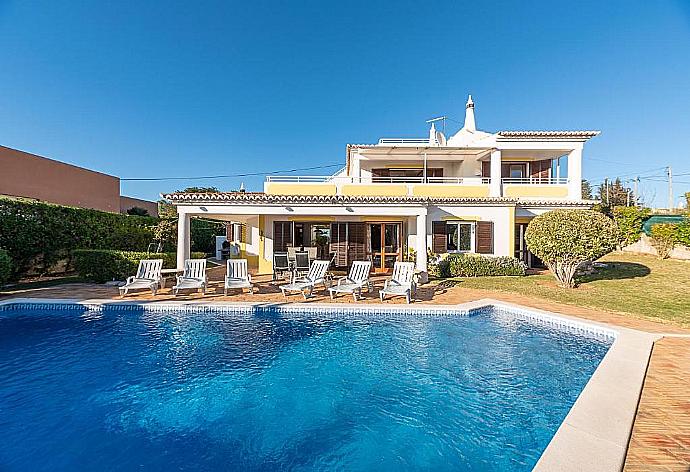 Beautiful villa with private swimming pool . - Villa Andrea . (Galerie de photos) }}