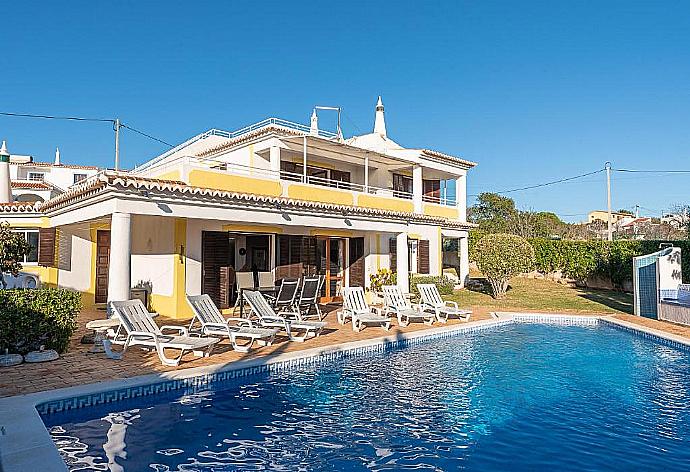 ,Beautiful villa with private swimming pool . - Villa Andrea . (Galería de imágenes) }}