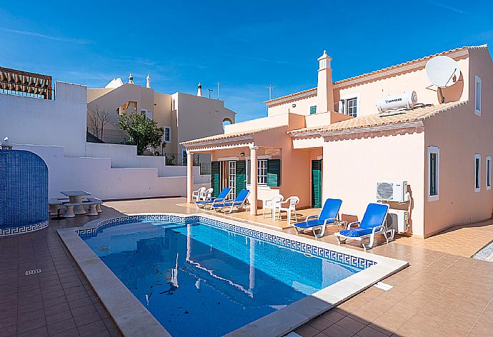 ,Beautiful villa with private swimming pool . - Villa Santa Maria . (Photo Gallery) }}