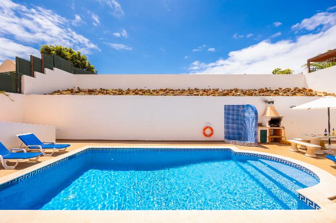 Villa Santa Maria