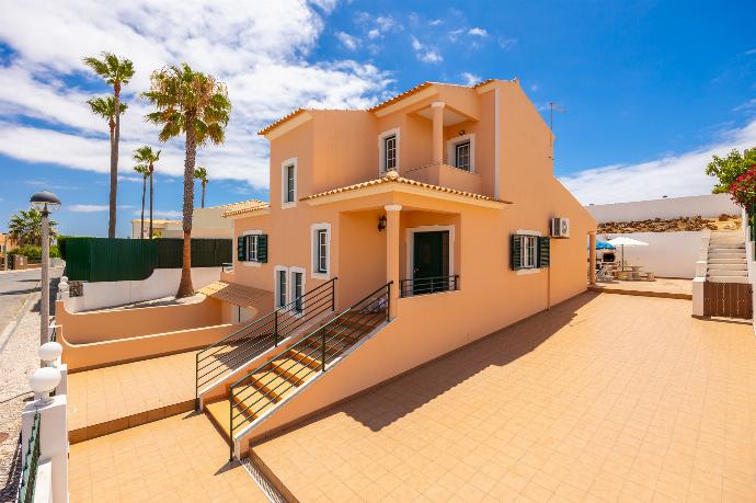 Villa Santa Maria