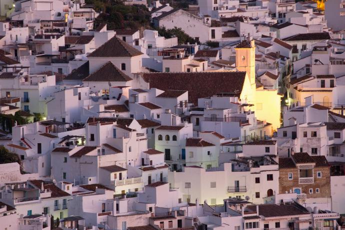  . - Villa Cortijo Mar . (Galerie de photos) }}