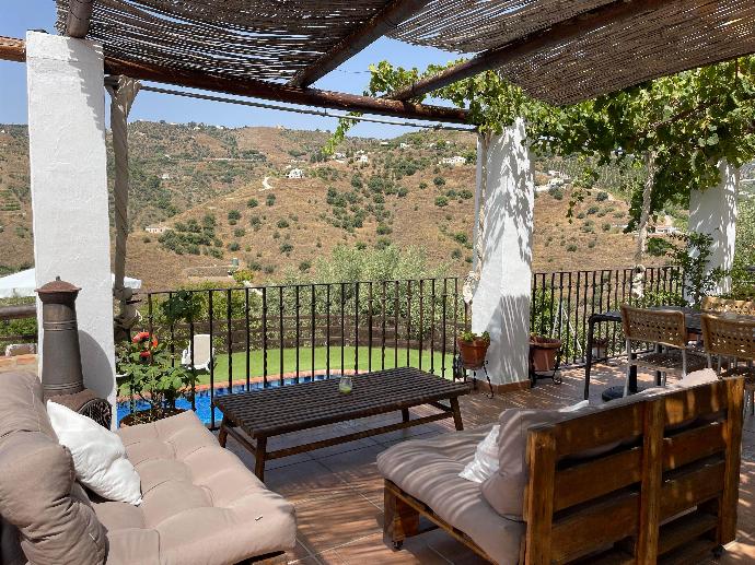  . - Villa Cortijo Mar . (Photo Gallery) }}