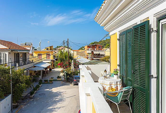 Balcony . - Niki Studio Ena . (Photo Gallery) }}