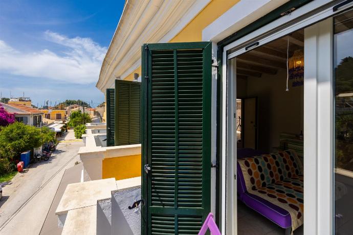 Balcony . - Niki Studio Tria . (Photo Gallery) }}