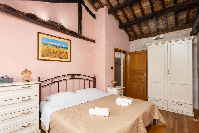 Villa Damiana