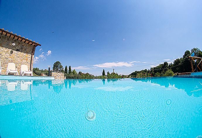  . - Villa Il Melograno . (Galleria fotografica) }}