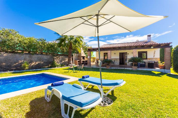 Villa Loli Imaroga One