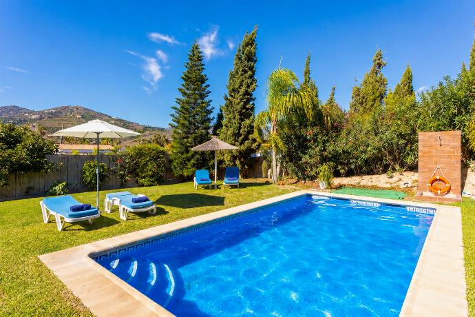 Villa Loli Imaroga One